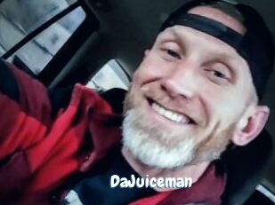 DaJuiceman