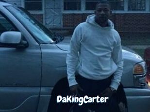 DaKingCarter Coquine Avenue