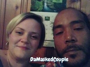 DaMaskedCouple