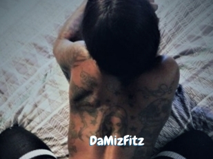 DaMizFitz