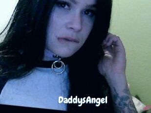 DaddysAngel
