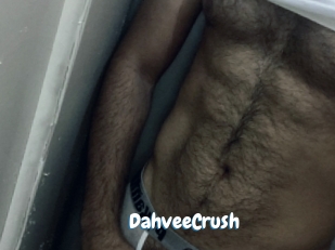 DahveeCrush