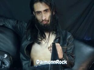 DaimonnRock