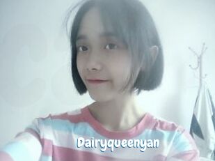 Dairyqueenyan