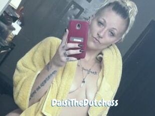 DaisiTheDutchess