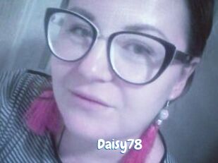 Daisy78