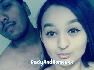 DaisyAndRomexxx