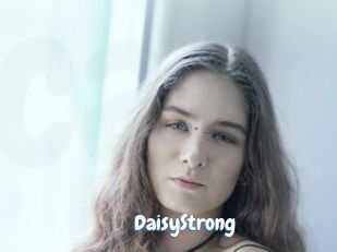 DaisyStrong