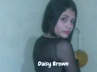 Daisy_Brown