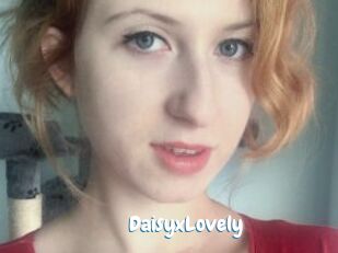 DaisyxLovely