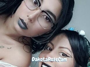 DakotaRoseCam