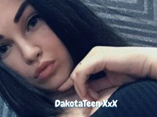 DakotaTeen_XxX