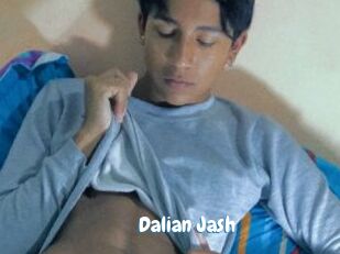 Dalian_Jash