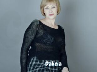 Dalicia