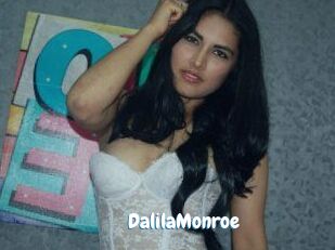 DalilaMonroe