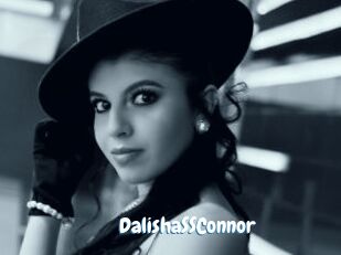 DalishaSSConnor