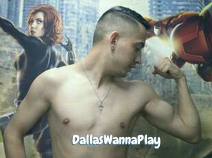 DallasWannaPlay