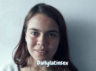 Dallylatinsex