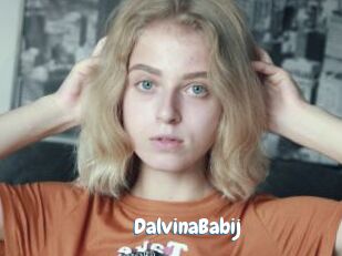 DalvinaBabij