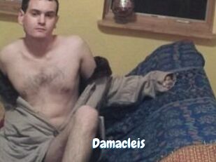 Damacleis