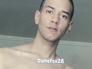 DameFox28