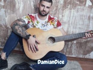 DamianDice