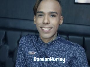 DamianHurley