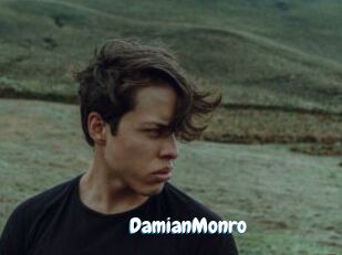 DamianMonro