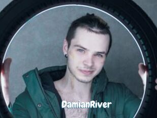 DamianRiver