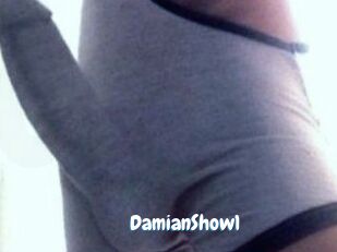 DamianShow1