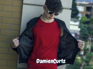 DamienCurlz Coquine Avenue