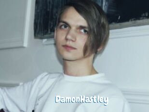 DamonHastley