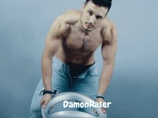 DamonRaser