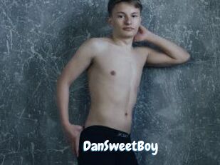 DanSweetBoy