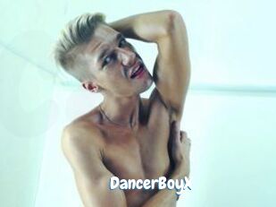 DancerBoyX