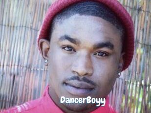 DancerBoyy