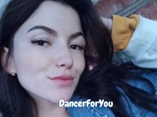 DancerForYou