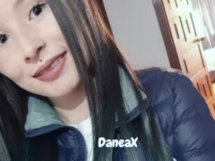 DaneaX