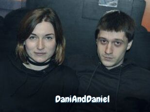 DaniAndDaniel