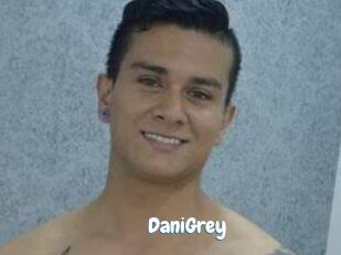 DaniGrey