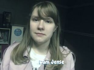 Dani_Jense