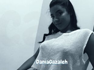 DaniaGazaleh