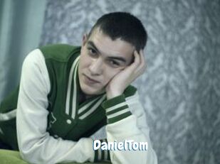 DanielTom Coquine Avenue