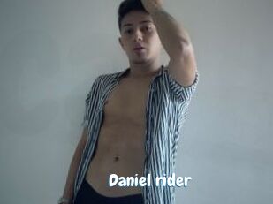 Daniel_rider