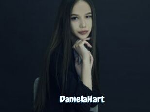 DanielaHart