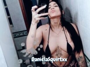 DanielaSquirtxx