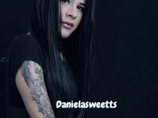 Danielasweetts