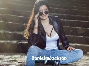 DanielleJackson