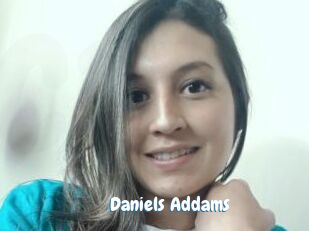 Daniels_Addams