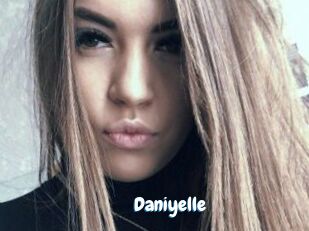 Daniyelle